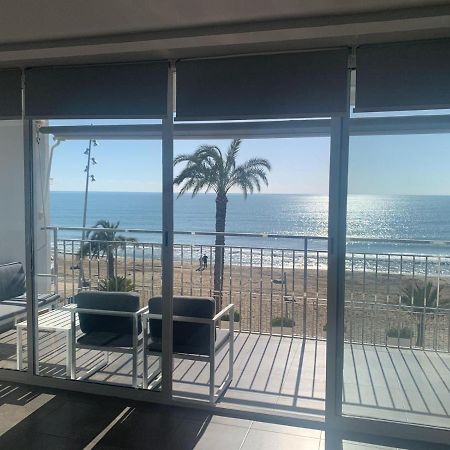 Calafell Torre Sol 4 Apartment Exterior photo