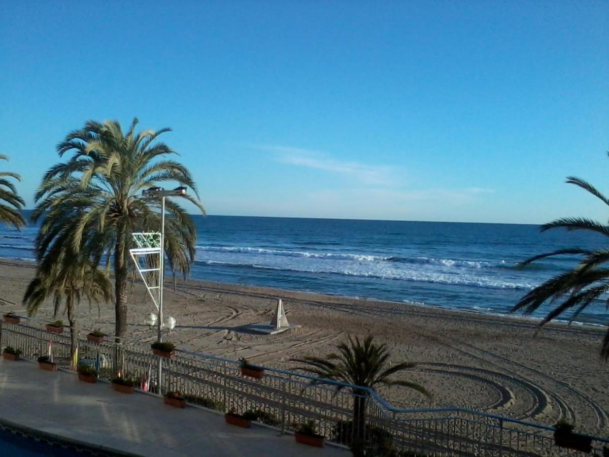 Calafell Torre Sol 4 Apartment Exterior photo