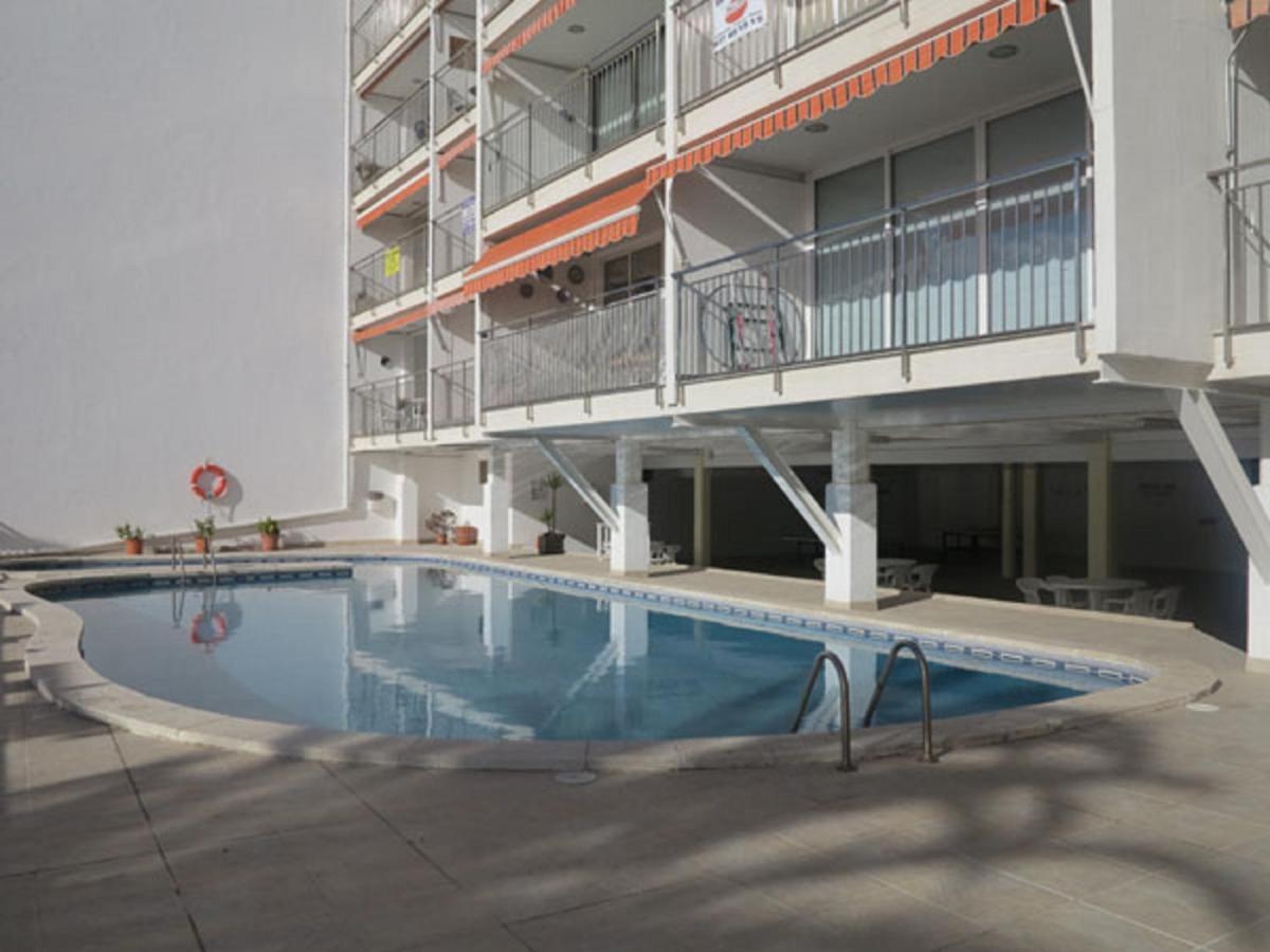 Calafell Torre Sol 4 Apartment Exterior photo